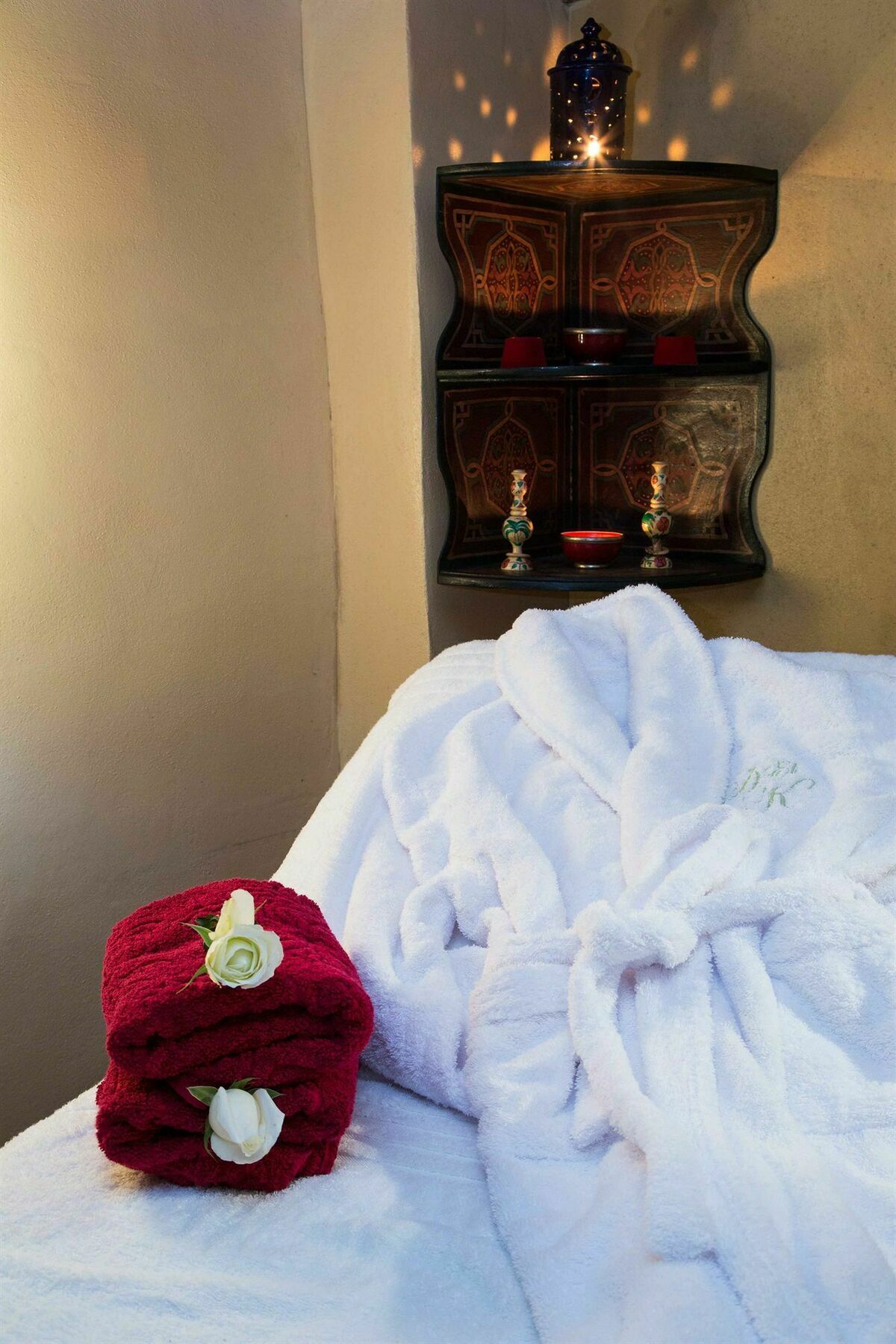 Hotel Dar El Kébira Rabat Esterno foto